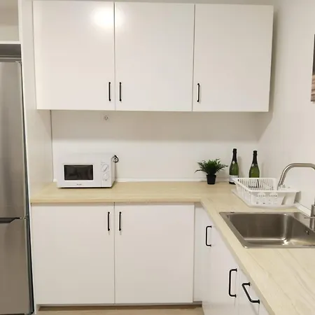 Deluxe Centrico - Grupo Rh 149 Apartment *