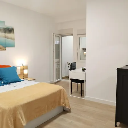 Deluxe Centrico - Grupo Rh 149 Apartment *