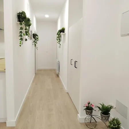 Deluxe Centrico - Grupo Rh 149 Apartment *