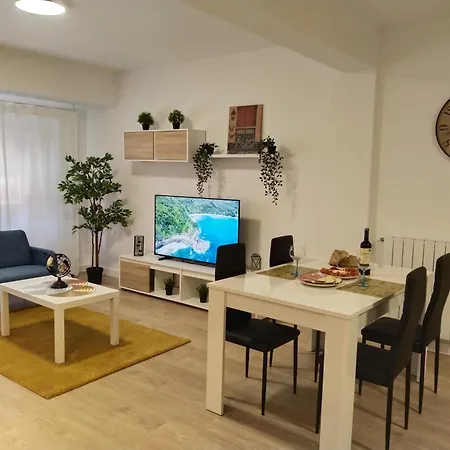 Apartment Deluxe Centrico - Grupo Rh 149