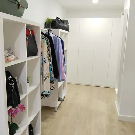 Deluxe Centrico - Grupo Rh 149 Apartment *