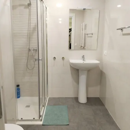 Deluxe Centrico - Grupo Rh 149 Apartment Miengo