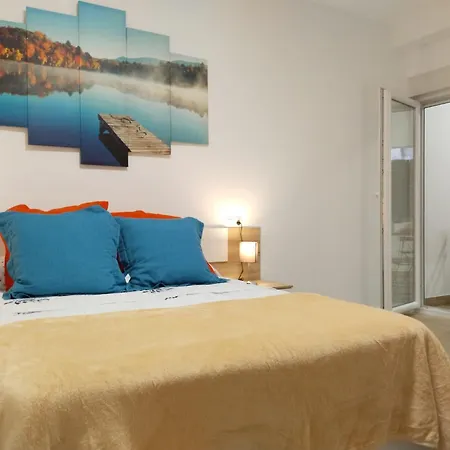 Apartment Deluxe Centrico - Grupo Rh 149