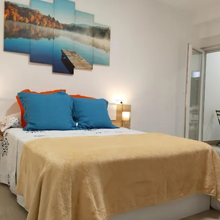 Deluxe Centrico - Grupo Rh 149 Apartment