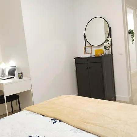 Deluxe Centrico - Grupo Rh 149 Apartment