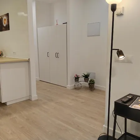 Apartment Deluxe Centrico - Grupo Rh 149