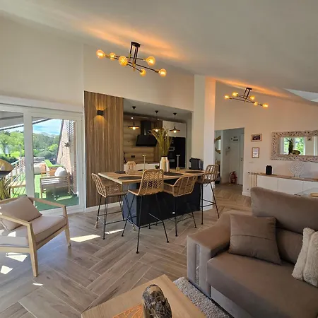 Deluxe Centrico - Grupo Rh 149 דירה