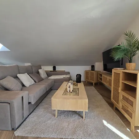 Deluxe Centrico - Grupo Rh 149 Apartman