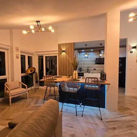 Apartman Deluxe Centrico - Grupo Rh 149 Miengo