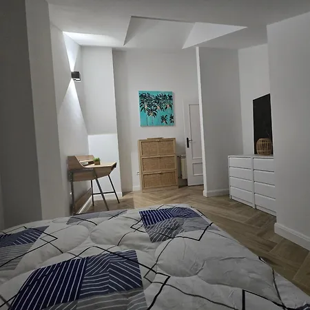 Apartman Deluxe Centrico - Grupo Rh 149