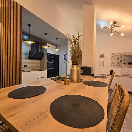 Apartment Deluxe Centrico - Grupo Rh 149