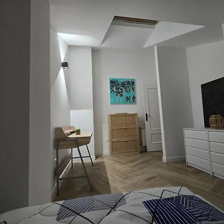 Deluxe Centrico - Grupo Rh 149 Apartman Miengo