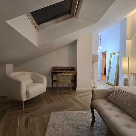 Deluxe Centrico - Grupo Rh 149 Apartman Miengo