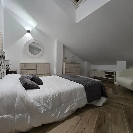 Apartman Deluxe Centrico - Grupo Rh 149 Miengo