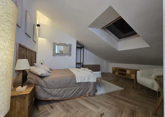 Deluxe Centrico - Grupo Rh 149