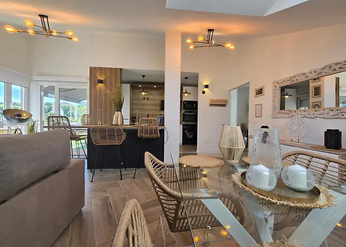 Apartmán Deluxe Centrico - Grupo Rh 149 *