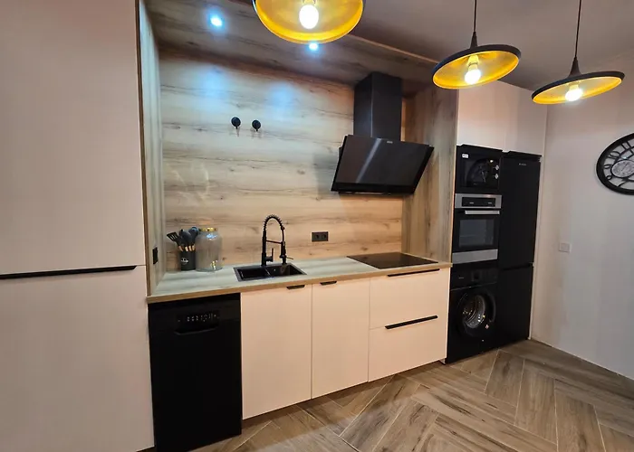 Deluxe Centrico - Grupo Rh 149 *