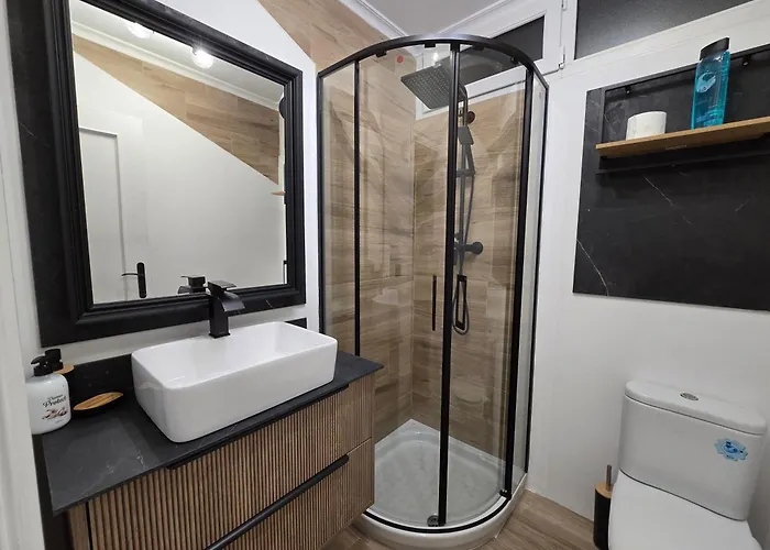 Deluxe Centrico - Grupo Rh 149 Miengo