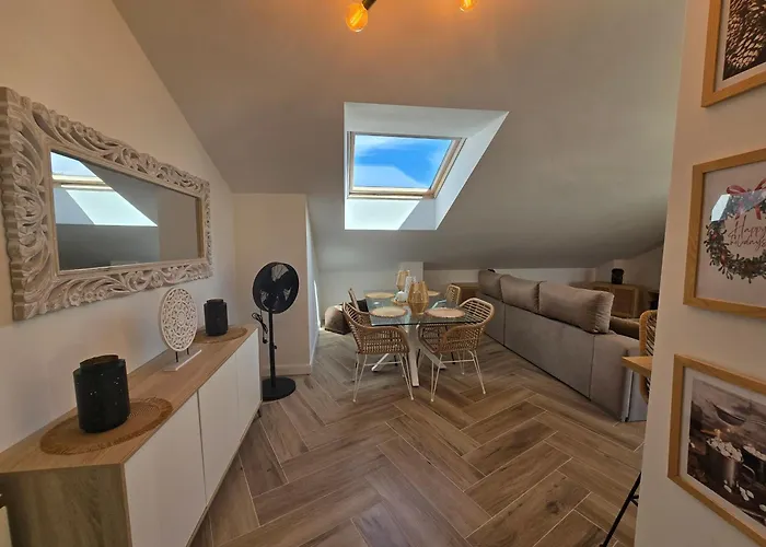 Deluxe Centrico - Grupo Rh 149