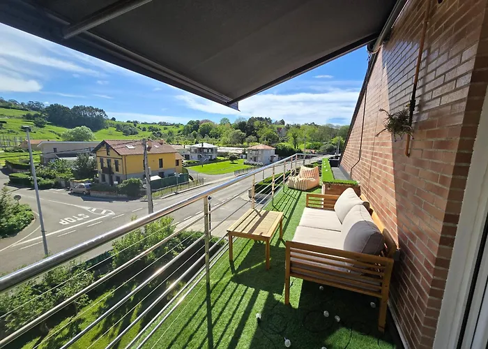 Apartmán Deluxe Centrico - Grupo Rh 149 *