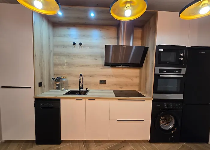 Deluxe Centrico - Grupo Rh 149 *