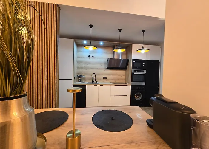 Deluxe Centrico - Grupo Rh 149 Miengo