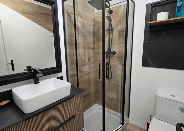 Deluxe Centrico - Grupo Rh 149 Miengo