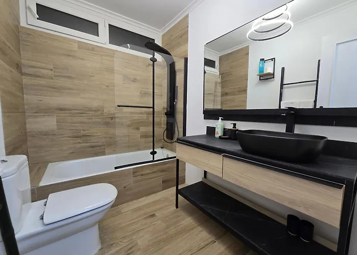 Deluxe Centrico - Grupo Rh 149 *