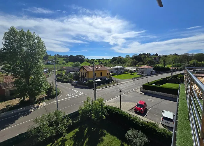 Apartmán Deluxe Centrico - Grupo Rh 149