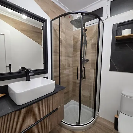 Deluxe Céntrico - Grupo Rh 149 Miengo