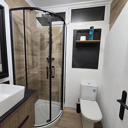 Deluxe Céntrico - Grupo Rh 149 Miengo