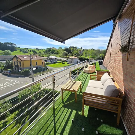 Apartamento Deluxe Céntrico - Grupo Rh 149 *